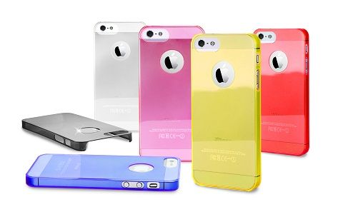 Hot...Hot...Hot ==> Giảm Giá iPhone 5 - iPhone 4s - iPhone 4 - iPhone 3Gs - 17