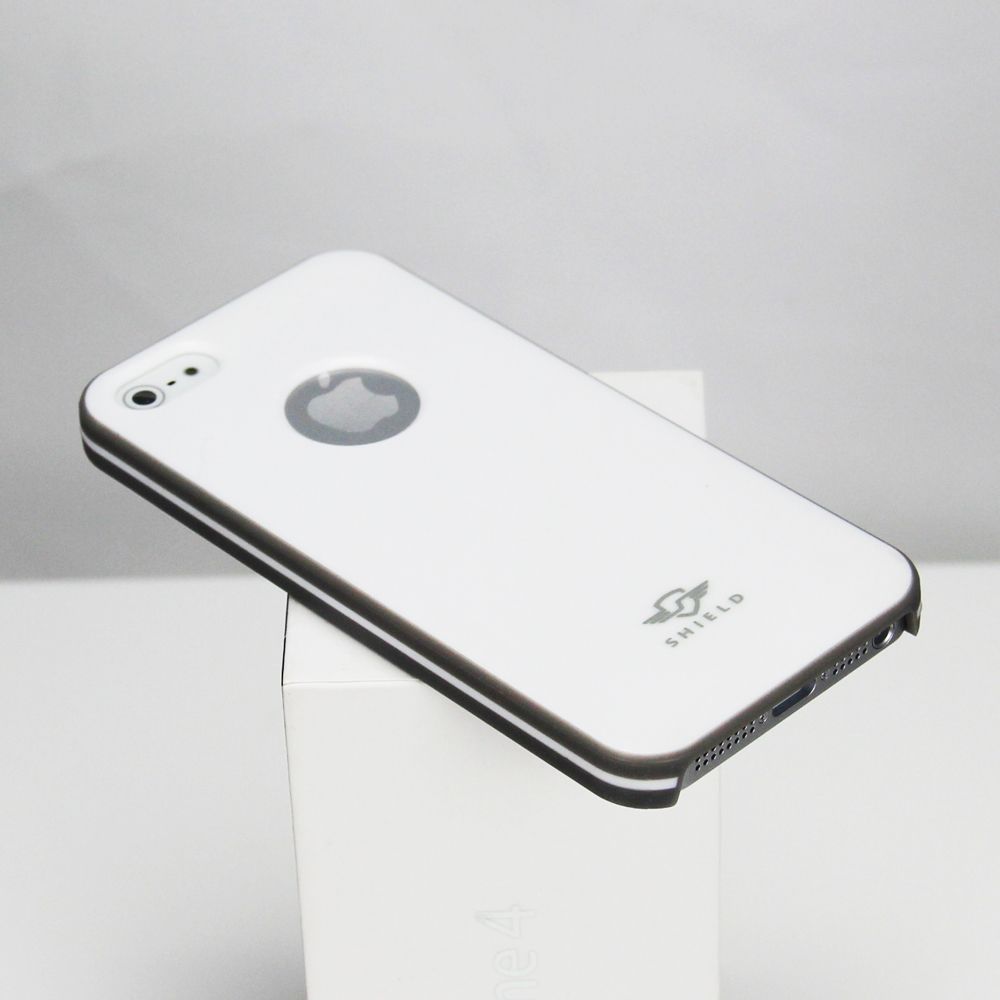 Dán màn hình - Ốp lưng - Ốp viền - Bao da iphone 5 chính hãng 100%