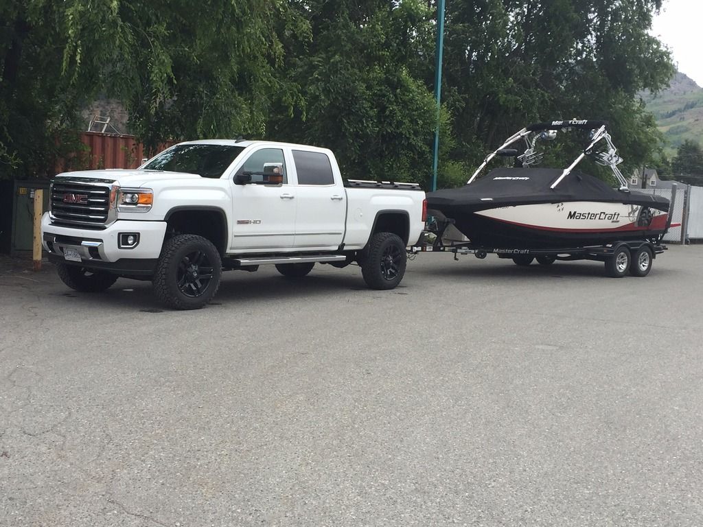2016 lift zone / BDS Chevy and GMC Duramax Diesel Forum