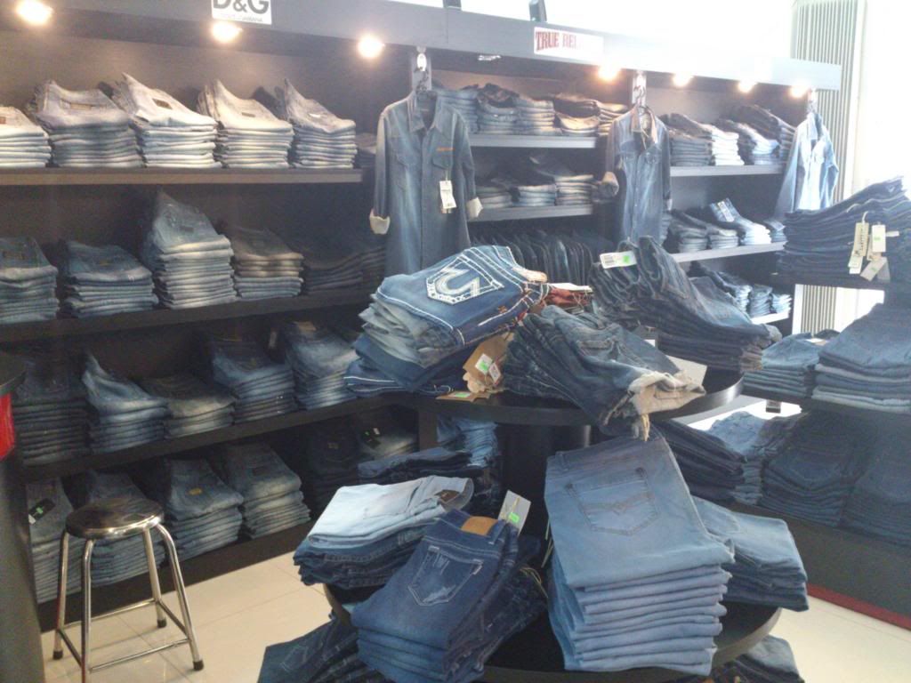 PT JEANS siêu quần jeans DSQUARED2 chuẩn Milano Italy cực độc - 3