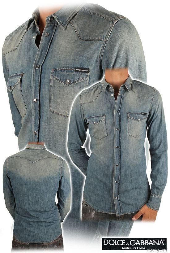 PT JEANS siêu quần jeans DSQUARED2 chuẩn Milano Italy cực độc - 43