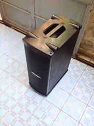 Dọn nhà nên thanh lý sub Bose zin , laptop, tivi....