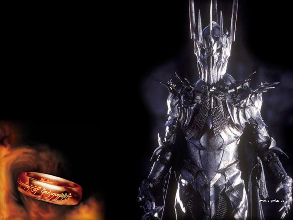 Fondos e Imagenes - El señor de los anillos Fondos e Imagenes - El señor de los anillos