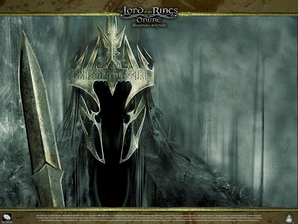 lord rings lord rings