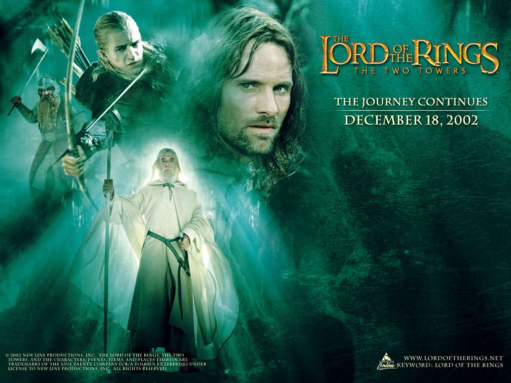 Gandalf Gandalf