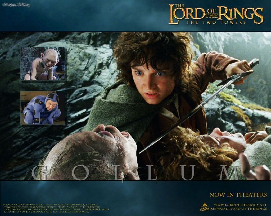 lord rings lord rings