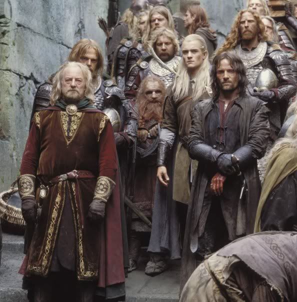 Gandalf Gandalf