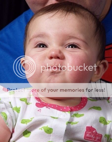 mean baby faces | BabyCenter