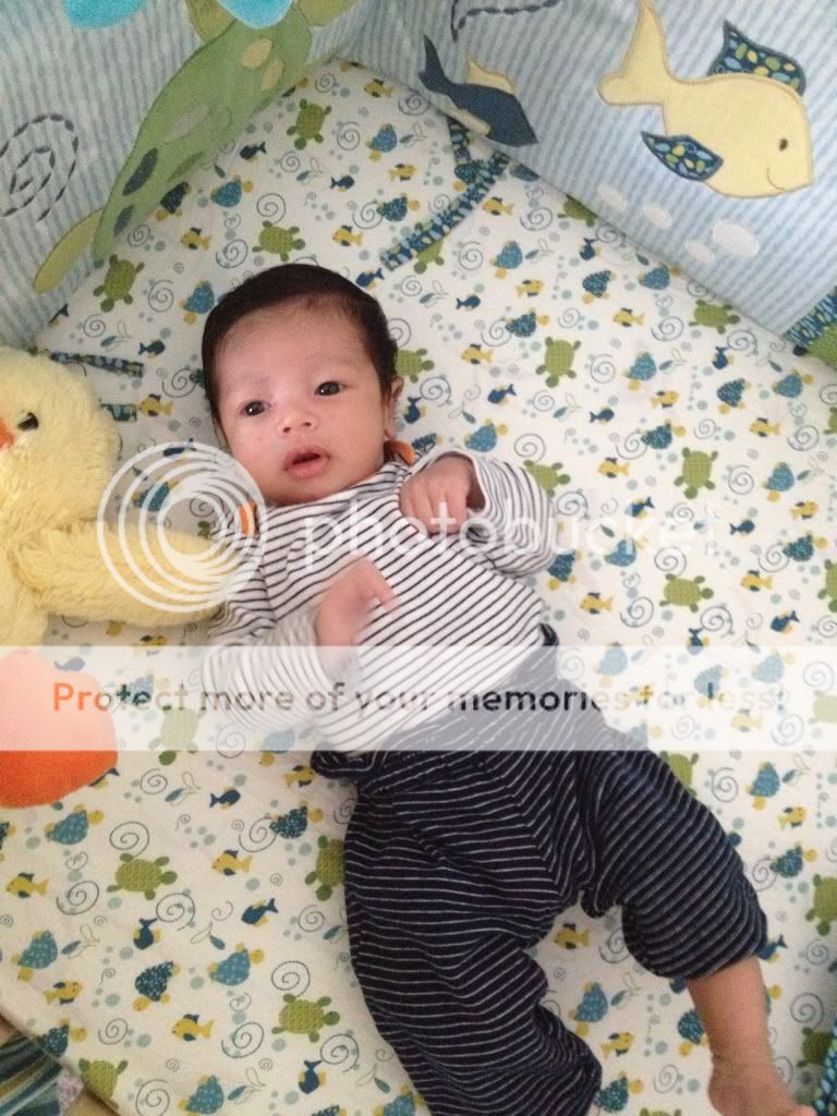 Any BLASIAN BABIES in this group?! (pics) Page 5 BabyCenter