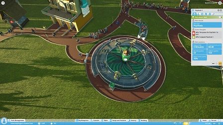 planet coaster coop mod