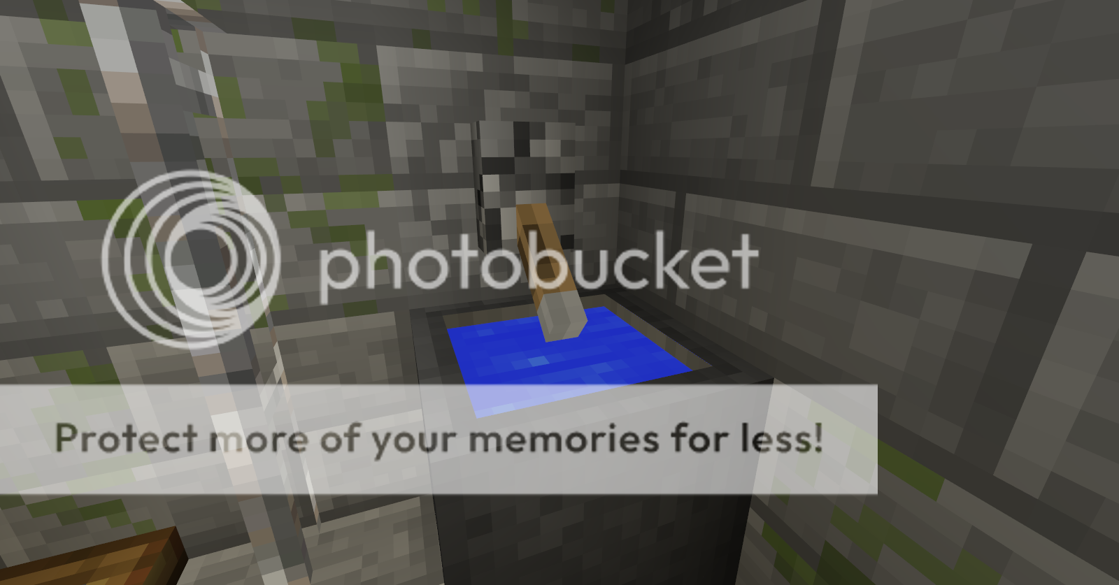 Sink for Filling Water Bottles Suggestions Minecraft  