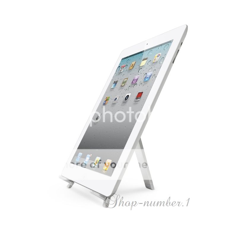 Universelle Ständer für Apple iPad 1 2 3 /Tablet PC Standfuß