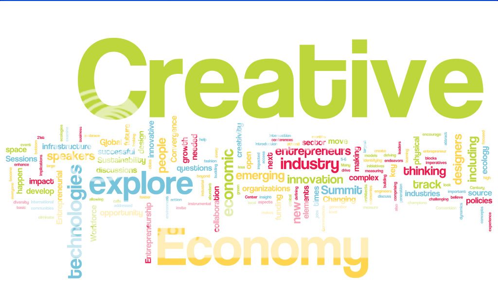 Creative Economy 